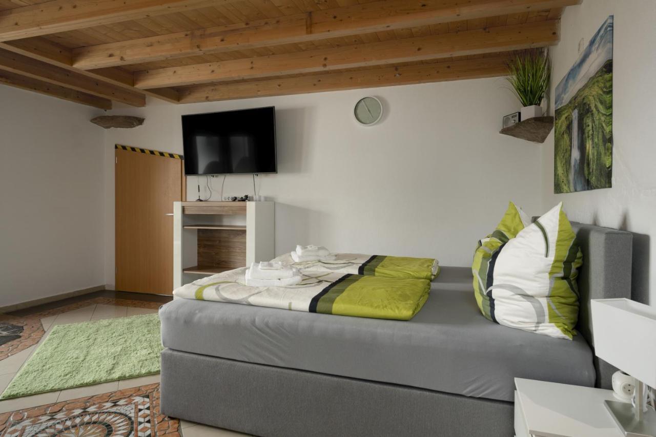 Feworld Living - Near Salzburg City Freilassing Exterior photo