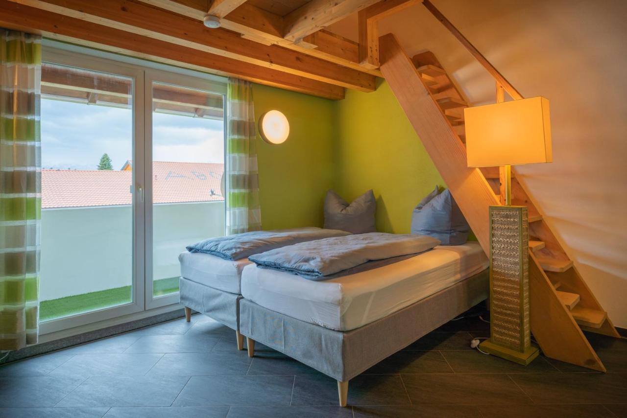 Feworld Living - Near Salzburg City Freilassing Exterior photo
